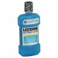 Listerine Ultra Clean Antiseptic Rinse Cool Mint 369381